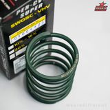 Lò xo nồi CVT Mio Sporty 10-15% (79mm) Mio Nhỏ