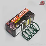 Lò xo nồi CVT Mio Sporty 10-15% (79mm) Mio Nhỏ