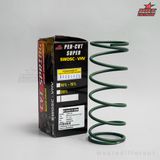 Lò xo nồi CVT 10-15% Vario150/SH125/160 Việt K0R 2020 4vavle PCX125 2008-2011 (150mm).