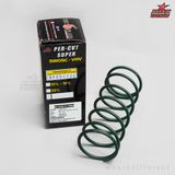 Lò xo nồi CVT 10-15% Vario150/SH125/160 Việt K0R 2020 4vavle PCX125 2008-2011 (150mm).