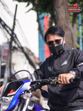 Áo khoác vải dù BRT