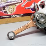 Cốt Dên KLX150 +6mm