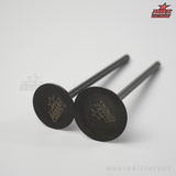 Xupap 29/34 BRT thân 5mm