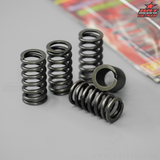 Lò Xo Nồi Super Spring SatriaFi / Raider / GSX150 (31 x 16 x 10 x 5Pcs)