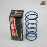 Lò xo nồi CVT 20% Vario125ESP/SH Ý KGF, DYLAN, @150 , Airblade150/Vario150/Click150 (140mm).