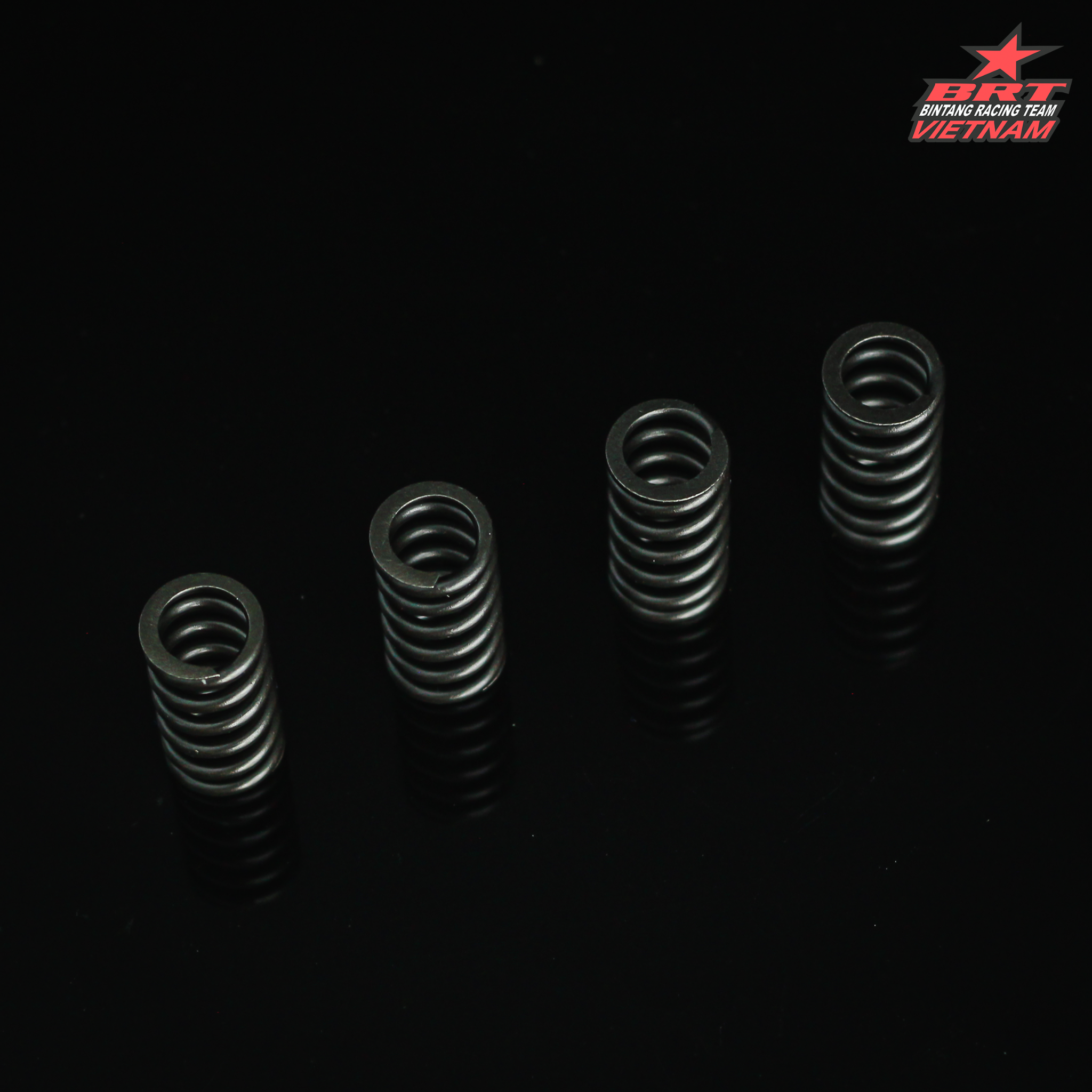Lò Xo Nồi BRT Axelo125/ Sirius/ Jupiter XC