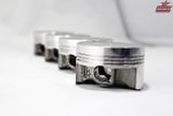 Piston 57.00-14 Exciter
