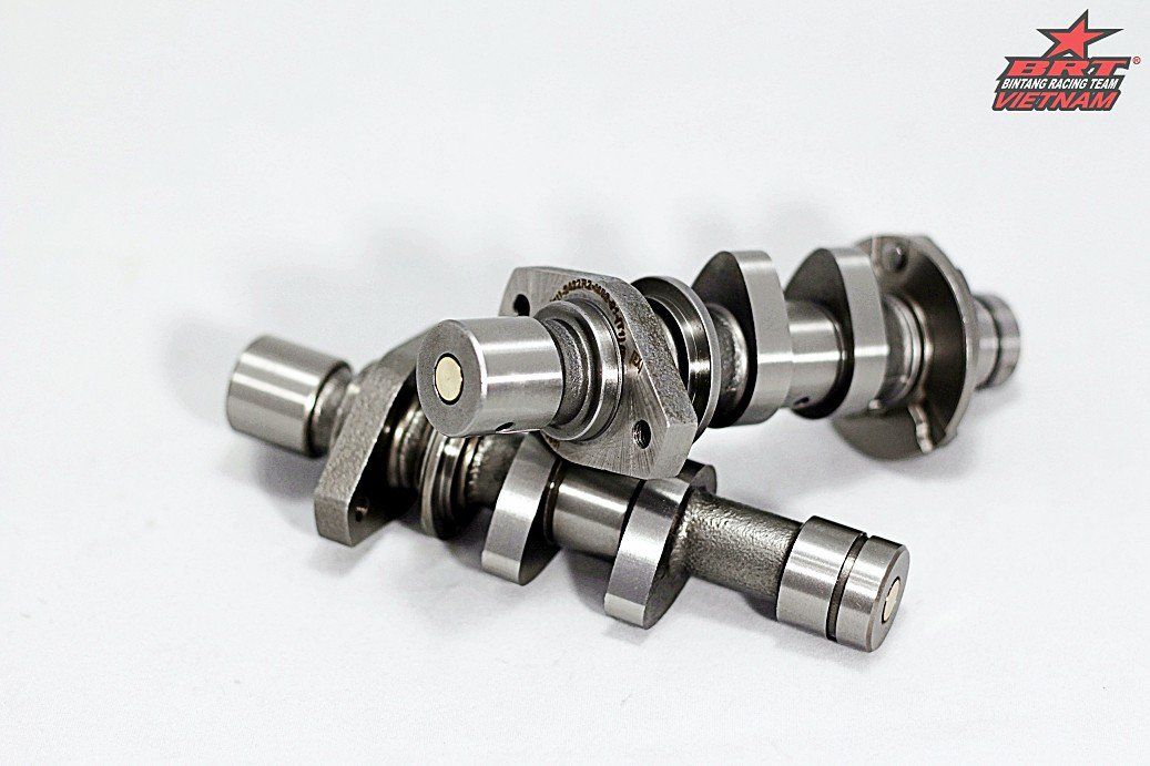 Cam S12 M01-02 SatriaFU / RaiderFU150 BRT