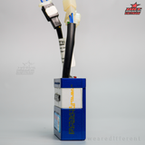 CDI Powermax DBand TR Blade 110/Wave S110/Future 125 (2 Giắc cắm - Cựa 38)