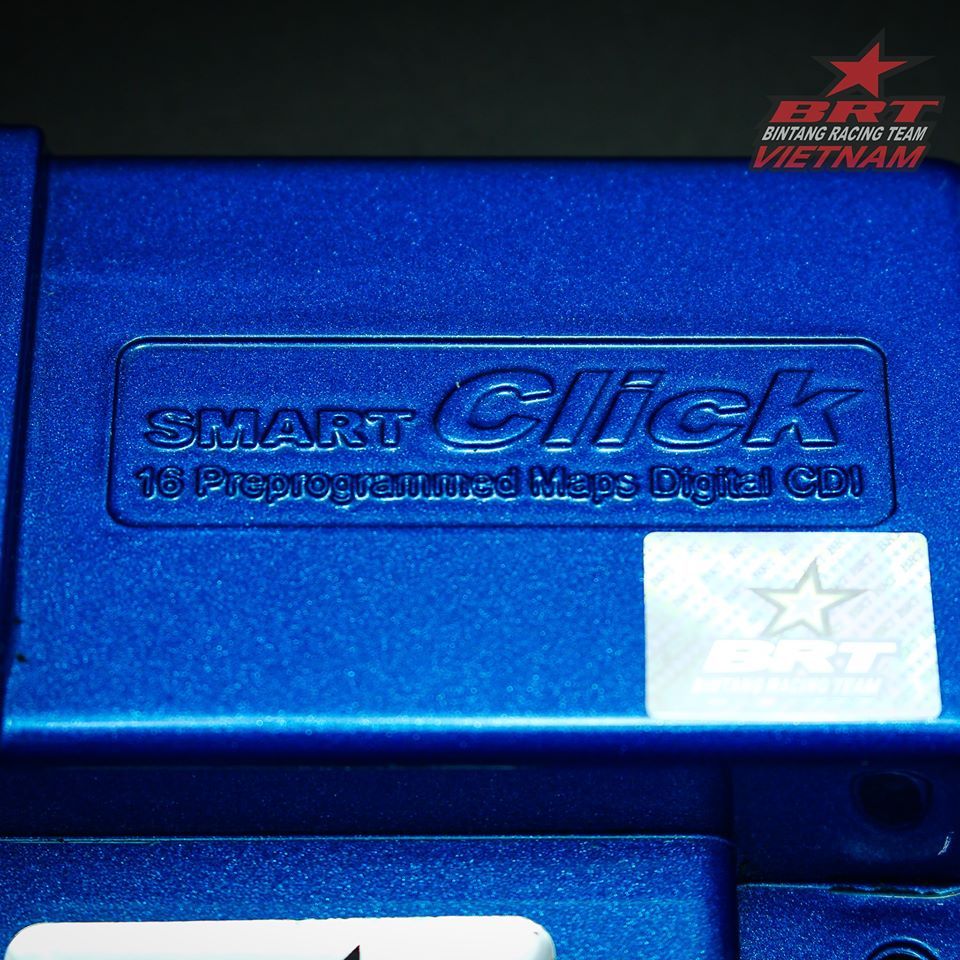 IC BRT SmartClick Wave Blade110