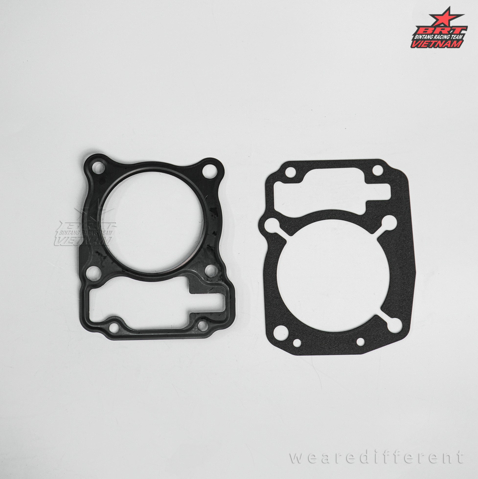 Set Ron Đầu Lòng BRT 68.00 CRF