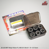 Ninja ball BRT 18x14 Vision Fi / Airblade / SCR (8-13gr)