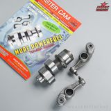 Cam BRT KLX150 / DTracker150 + Cò lăn