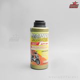 Nhớt Rapide Scooter 10w40 0.8L