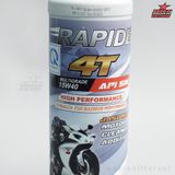 Nhớt Rapide 15w40 1L