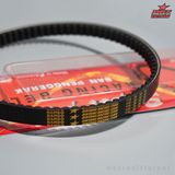 Dây Curoa Bando BRT Racing Vespa Sprint, Primavera, Liberty đời 3v và i-Get (dây nhỏ 770-20-30-10)