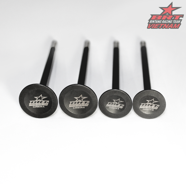 Xupap BRT 19/22 Exciter / Fz150 / R15 v2 / TFX150