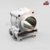 Bộ Lòng Trái 65 BRT: Lòng Ceramic và Piston Nén 65mm Exciter150 (Kèm ron)