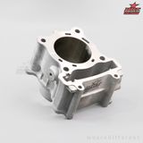 Bộ Lòng Trái 65 BRT: Lòng Ceramic và Piston Nén 65mm Exciter150 (Kèm ron)