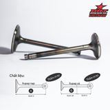 Xupap Sirius/Dream/Wave/C100 24/29 (2pcs).