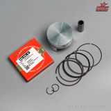 Piston Đúc BRT 53.00 - 12 Super Casting