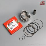 Piston Đúc BRT 53.00 - 12 Super Casting