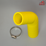 Co gió CRF BRT 32 - 36 Rubber Universal