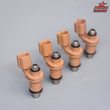 Béc phun / Đầu phun 10 Lỗ 180cc Yamaha new