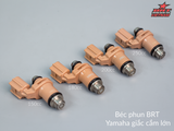 Béc phun / Đầu phun 10 Lỗ 180cc Yamaha new