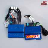 ECU Juken 5++ DB RT Airblade125 (2013-2015 K27A) / AB125 2019 LED K66 Có SMK / Lead125 K12 / SHMode K29 2013-2019
