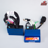 Ecu Juken 5++ DB RT Genio K0J / PCX160 K1Z / Shvn2021 K0R-K0S / Vision Fi 2021 K2C / Lead125 K2T / SHMode125 K1N 2022