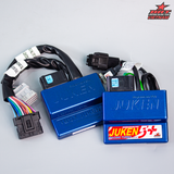 Ecu Juken 5++ DB RT Genio K0J / PCX160 K1Z / Shvn2021 K0R-K0S / Vision Fi 2021 K2C / Lead125 K2T / SHMode125 K1N 2022