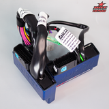 ECU Juken 5++ DB RT Airblade125 (2013-2015 K27A) / AB125 2019 LED K66 Có SMK / Lead125 K12 / SHMode K29 2013-2019