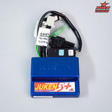  ECU Juken 5++ RT QS Sirius VN 2013-2015 (33 pin - 3 hàng chân) 