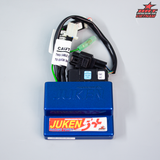  ECU Juken5++ RT QS Blade110 / Future125 