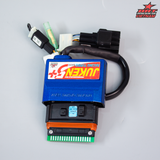 ECU Juken 5+ RT QS CB Verza