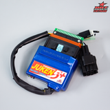 ECU Juken 5+ RT QS CB Verza