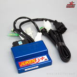 ECU Juken 5++ Pro Turbo Satria Fi