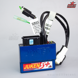  ECU Juken 5++ Pro Turbo Satria Fi 
