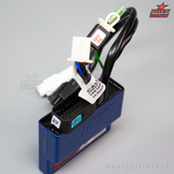 ECU Juken 5 Pro Turbo R15/Vixion New