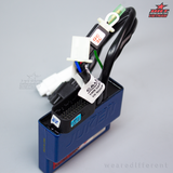 ECU Juken 5 Pro Turbo GSX 150R