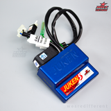 ECU Juken 5 Pro Turbo+Afr set Exciter 150