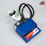 ECU Juken5++ Pro Turbo Exciter 150 
