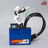 ECU Juken 5 Pro Turbo R15/Vixion New
