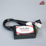 ECU Juken 5 Pro Turbo+Afr set R15