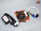 ECU Juken 5 Pro Turbo+Afr set MIO J/SOUL GT/X RIDE/XEON RC/FINO