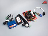 ECU Juken 5 Pro Turbo+Afr set MSX125
