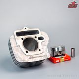 Lòng BRT Đúc + Piston Nén + Modify 53.40 C100