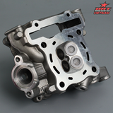 Vỏ Đầu R15V3/Ex155 19/22 Nikel Bronze + Porting CNC
