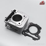 Bộ Lòng Trái 58.5 BRT: Lòng Gang và Piston nén 58.5mm Mio J / PG1